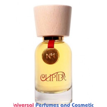 Our impression of Cupid No.1 Cupid Perfumes Unisex Concentrated Perfume Oil (004252)